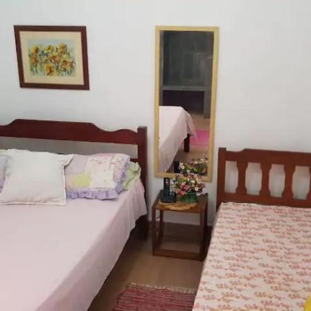 Casa Ampla Perto Da Praia Ubatuba Exteriér fotografie
