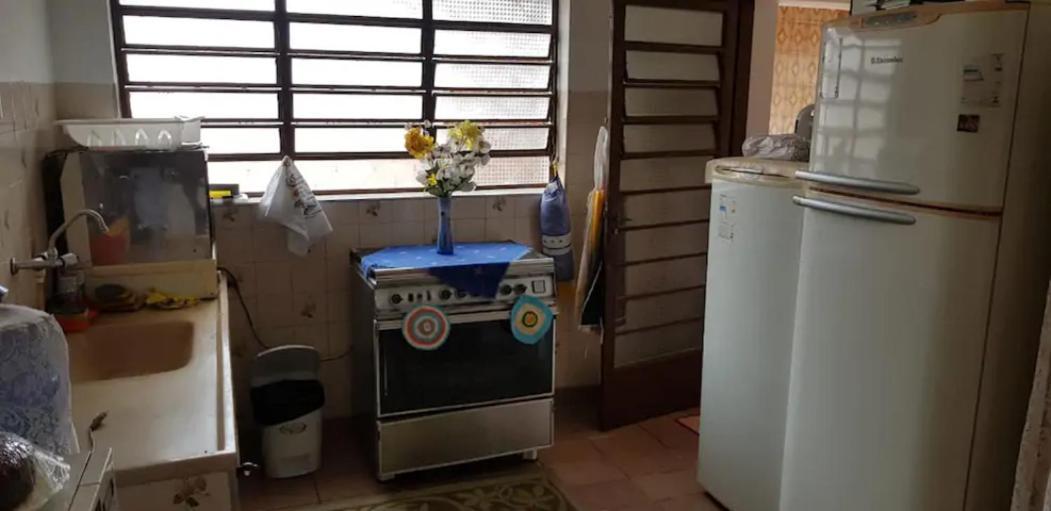 Casa Ampla Perto Da Praia Ubatuba Exteriér fotografie
